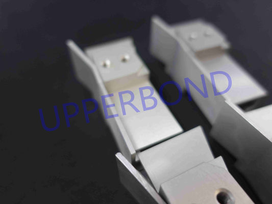 comprar Dado plegable de la prueba de corrosión del Super Slim para la empaquetadora dura del paquete del cigarrillo Fabricación en línea