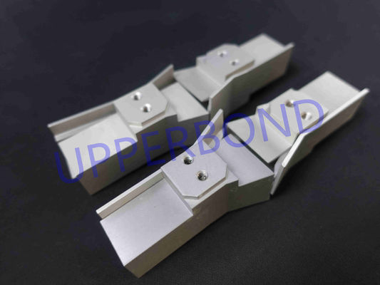 comprar Carpeta china del paquete del cigarrillo de Molins Hlp 2 del modelo como parte de la empaquetadora Fabricación en línea