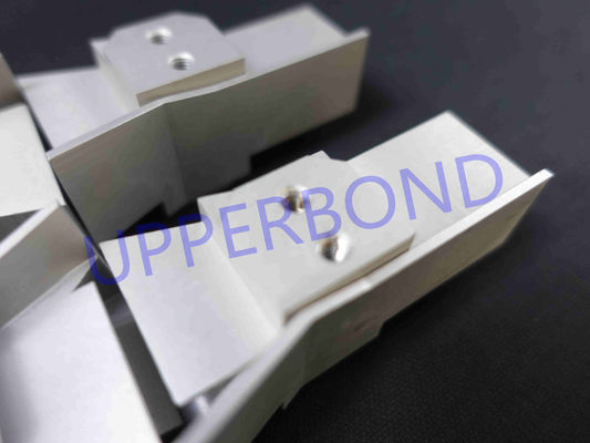comprar Molde del plegamiento del paquete de la cartulina de Sasib 6000 del Super Slim del embalador del cigarrillo Fabricación en línea
