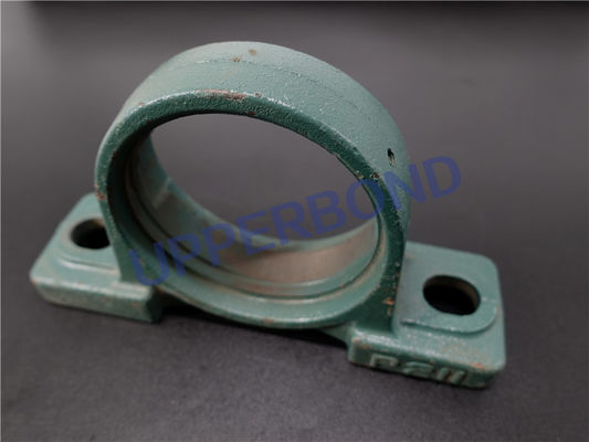 comprar Recambios de SY511M Green Bearing Support para el fabricante de cigarrillo Fabricación en línea