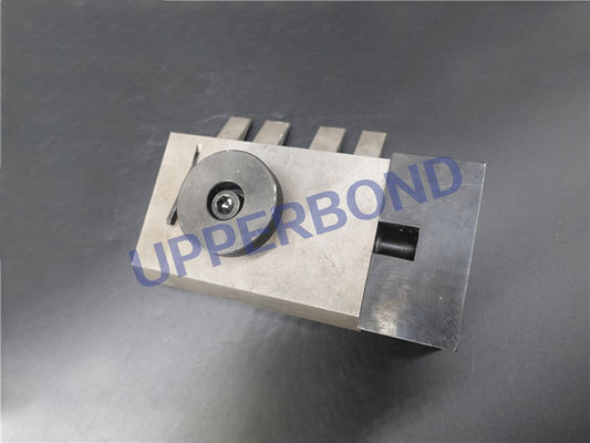 comprar Inclinar el contador rodante de electrochapado de papel del tambor para la máquina del cigarrillo MK8 Fabricación en línea