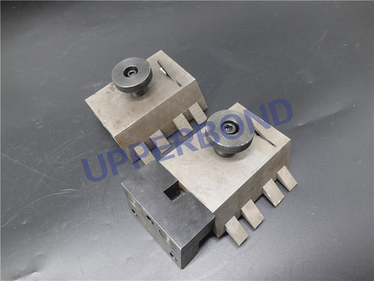 comprar Recambios del contador del tablero del laminado de acero para la máquina del cigarrillo MK9 Fabricación en línea