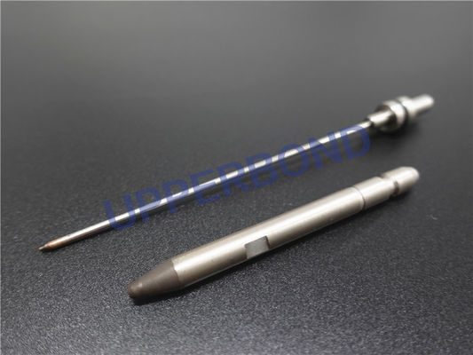 comprar Aleación que pega la empaquetadora de Pin Spare Parts For Cigarette de la boca Fabricación en línea