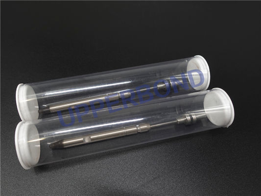 comprar Boca de pegado de acero Pin For Gluing Application de la empaquetadora del cigarrillo Fabricación en línea