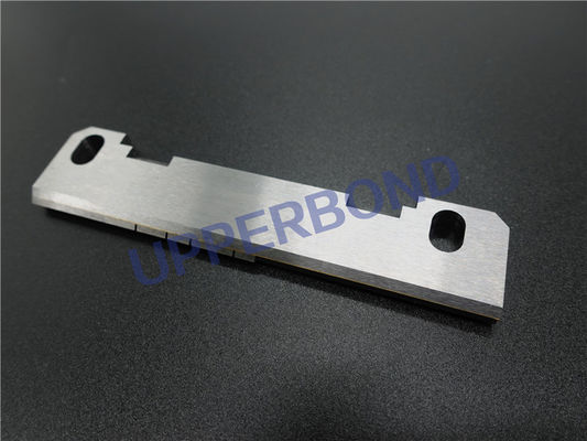 comprar Cuchilla de la maquinaria del tabaco del cortador de los cuchillos de GDX que corta recambios Fabricación en línea
