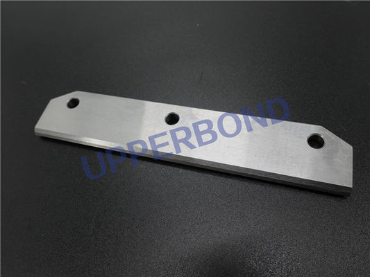 comprar Recambios agudos largos del cuchillo que corta para la máquina de hacer cigarrillos Fabricación en línea