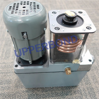 comprar Unidad de control hidráulica de peso de la máquina del fabricante de cigarrillos Fabricación en línea