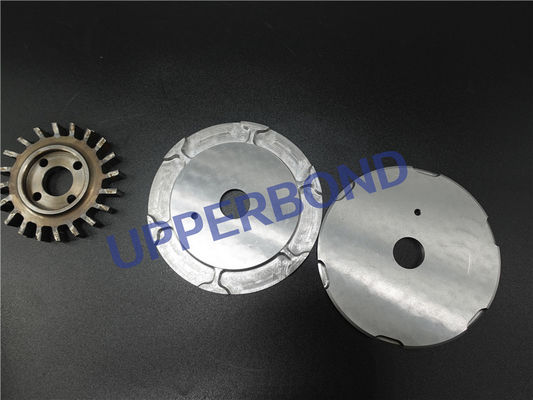comprar Disco del condensador de ajuste de la máquina de MK8 MK9 PROTOS fijado con el cepillo de la aleación Fabricación en línea