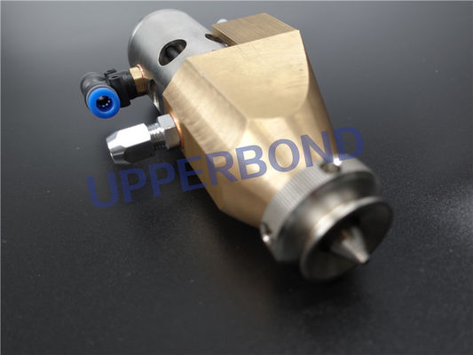 comprar Los cigarrillos de la boca de Rod Production Machine Hydraulic Spray del filtro recambios Fabricación en línea