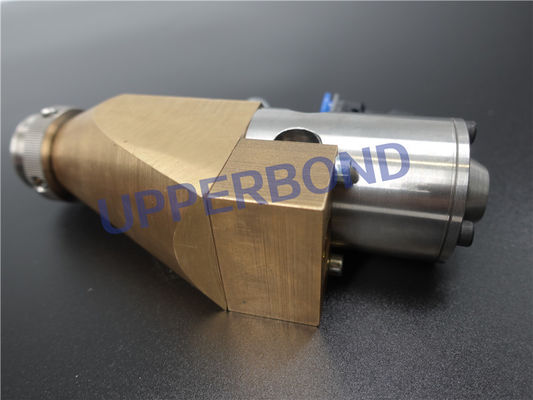 comprar Esparcidor del pegamento del espray de la carpeta de la máquina de la producción de los cigarrillos Fabricación en línea