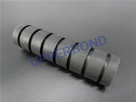 comprar Recambios del rodillo durable de la goma del negro del fabricante de cigarrillo para la máquina del cigarrillo MK9 Fabricación en línea