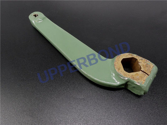 comprar La máquina del cigarrillo MK8 endurece recambios giratorios del control del marco del metal Fabricación en línea