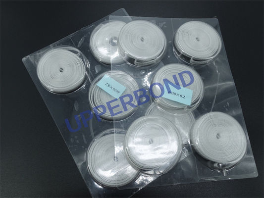 comprar Las bandas de la succión graban las correas para la máquina de la producción de los cigarrillos Fabricación en línea