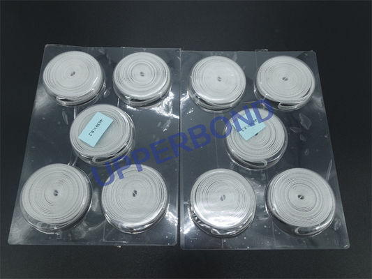 comprar Correas de nylon de las cintas de la succión de la máquina del fabricante de cigarrillo de MK9 Protos Fabricación en línea