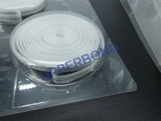 comprar El nilón de la trenza graba las bandas para los cigarrillos que hacen la fabricación Fabricación en línea