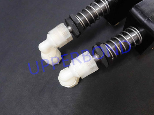 comprar La unidad de pegado para CME filtró fabricantes de cigarrillo Fabricación en línea