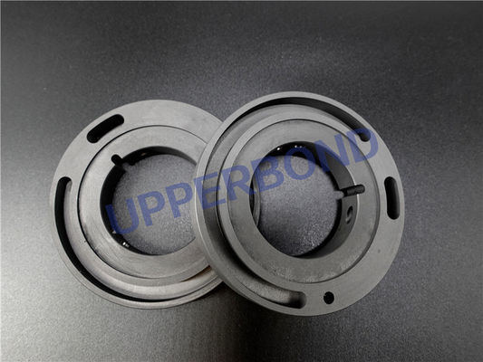 comprar MK8 MK9 alrededor de los anillos del carbono del grafito de la forma los recambios para el fabricante de cigarrillo Fabricación en línea