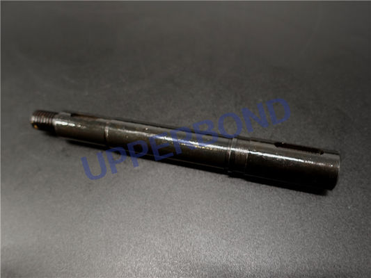 comprar Color variable del metal del eje de la polea del artículo de la maquinaria del tabaco Fabricación en línea