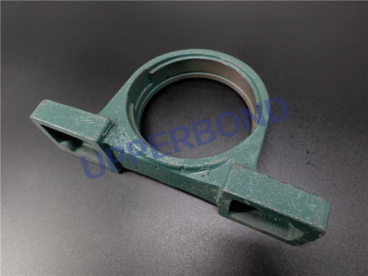 comprar Recambios del metal SY511M Green Bearing Support de la máquina del cigarrillo Fabricación en línea