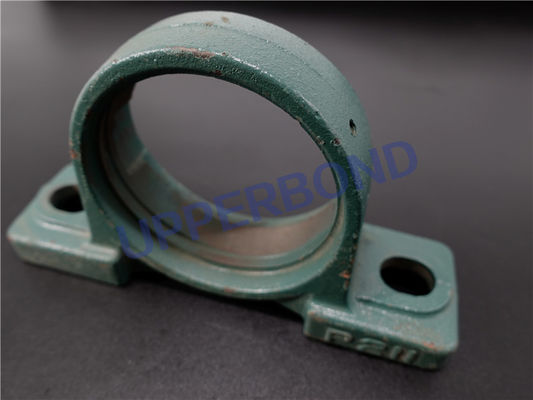 comprar Recambios del soporte de rodadura del alto rendimiento del metal de la máquina del cigarrillo Fabricación en línea
