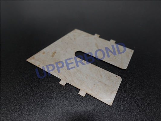 comprar Placa de la fricción de la máquina del cigarrillo del cuchillo cortado cigarrillos Fabricación en línea