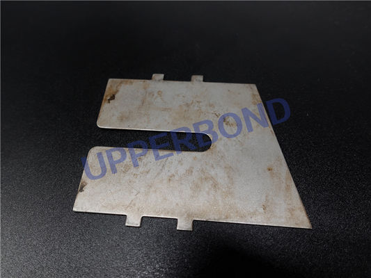 comprar El cigarrillo agudo durable del cuchillo de la máquina del cigarrillo cortó los cuchillos Fabricación en línea