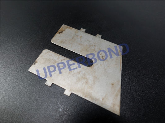 comprar La placa de la fricción del cuchillo afilado de la máquina del cigarrillo del cigarrillo cortó los cuchillos Fabricación en línea