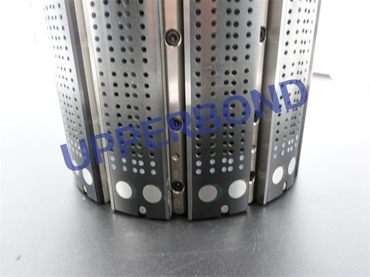 comprar Inclinar el tambor de papel de la succión para las máquinas de Protos Fabricación en línea