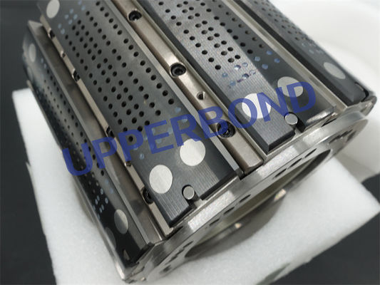 comprar Máquina de fabricación de Protos 70 que inclina el tambor de papel del esquileo Fabricación en línea