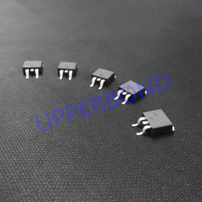 comprar Transistor avanzado del fabricante de cigarrillo de la tecnología de proceso de la sección de la asamblea MK8 Fabricación en línea