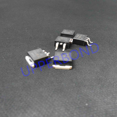 comprar Transistor discreto a estrenar del Por-agujero de MK8D para las máquinas del cigarrillo Fabricación en línea