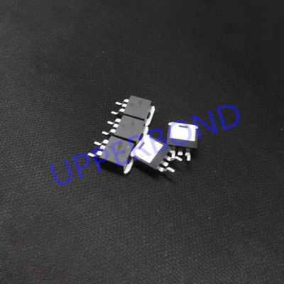 comprar Embalador del cigarrillo de Electric Part Of del modelo de Hauni Max Super Slim Irfz 44ns Fabricación en línea