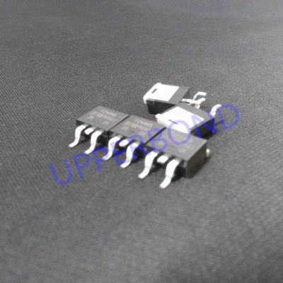 comprar Transistor de rey Size Low-Profile Through-Hole de Molin HLP para las máquinas del cigarrillo Fabricación en línea