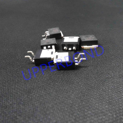 comprar Línea de embalaje nana del cigarrillo de Hauni Protos transferencia rápida Irfz44ns Fabricación en línea