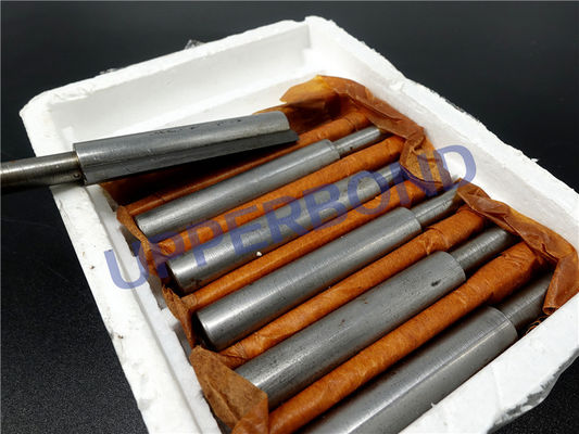 comprar Piezas de papel agudas del raspador que inclinan para la máquina del cigarrillo MK8 Fabricación en línea