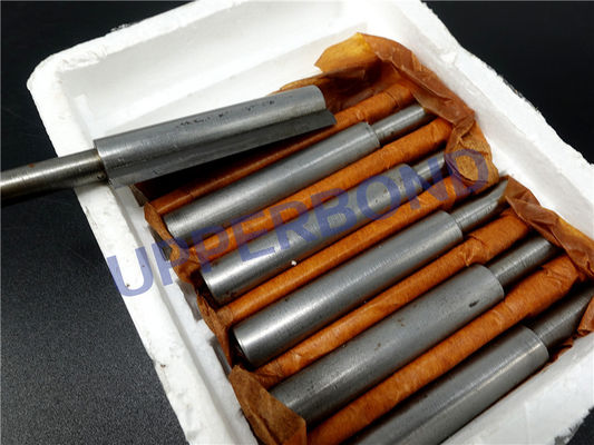 comprar La máquina de acero durable del cigarrillo parte 52 milímetros que inclinan al Scrapper de papel Fabricación en línea