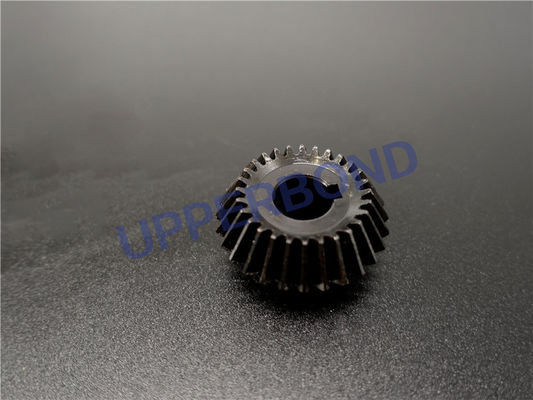 comprar Los dientes del metal de la máquina de hacer cigarrillos de Molins piezas del engranaje cónico Fabricación en línea