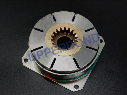 comprar Piezas magnéticas de la máquina del cigarrillo del embrague impulsor de la tolva electromágnetica MK8 Fabricación en línea