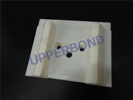 comprar HLP parte el bolsillo fuerte plástico Tray For Packer Machine de la resistencia de desgaste Fabricación en línea