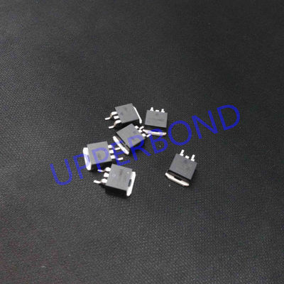 comprar Transistor discreto del Por-agujero de la sección de la asamblea MK8 para las máquinas del cigarrillo Fabricación en línea