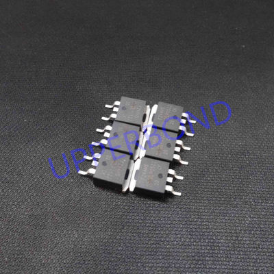comprar Las unidades nanas del embalaje de Hauni Protos Kretek cambian el transistor de Irfz44nl Fabricación en línea