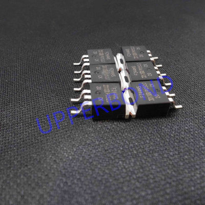 comprar Transistor de la maquinaria de Fully Avalanche Rated Kretek del modelo de Molins MK9 Fabricación en línea