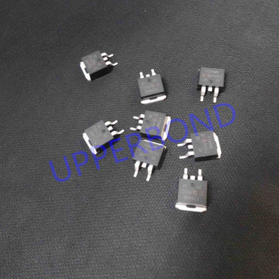 comprar El tamaño Garant de la reina avanzó el transistor del fabricante de cigarrillo de la tecnología de proceso Fabricación en línea