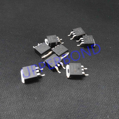 comprar Línea transferencia rápida Irfz44ns de Hauni Max Super Slim Cigarette Packing Fabricación en línea