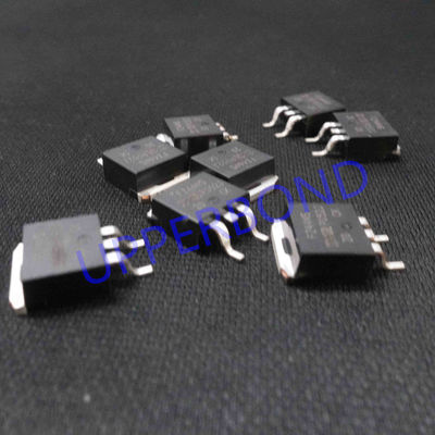 comprar Línea transferencia rápida Irfz44ns de rey Size Cigarette Packing de Molin HLP Fabricación en línea