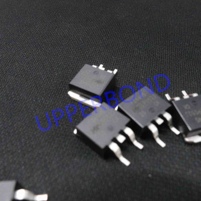 comprar Transistor clasificado de la maquinaria de Kretek completamente de la avalancha nana de Hauni Protos Fabricación en línea
