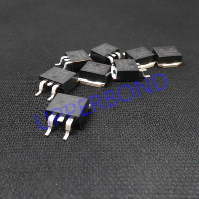 comprar Transistor del fabricante de cigarrillo de la tecnología de Mark King Size Advanced Process del bebé Fabricación en línea