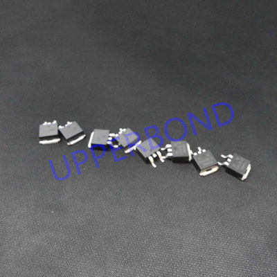 comprar Transistor discreto del Por-agujero de Garant del tamaño de la reina para las máquinas del cigarrillo Fabricación en línea