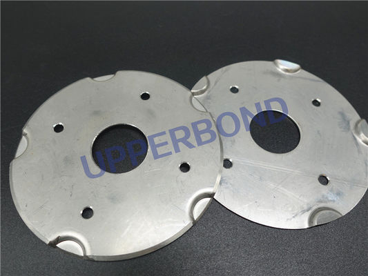 comprar Piezas más densas del disco de rey Size Hard Alloy para la máquina del cigarrillo MK8 Fabricación en línea