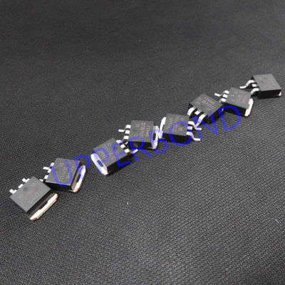 comprar Sección Kretek de la asamblea MK8 que hace máquina el componente electrónico Irfz44nl Fabricación en línea